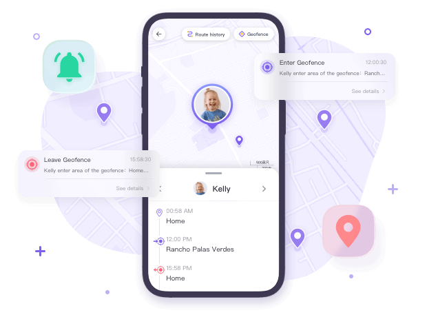 location-tracker-banner-位置跟踪1.1
